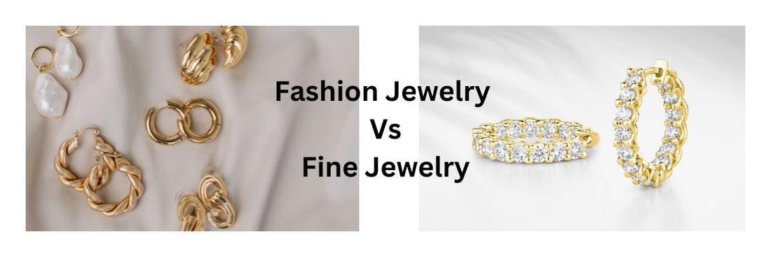 FASHIONISTA by NOOMI Jewellery