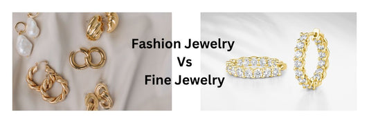 FASHIONISTA by NOOMI Jewellery