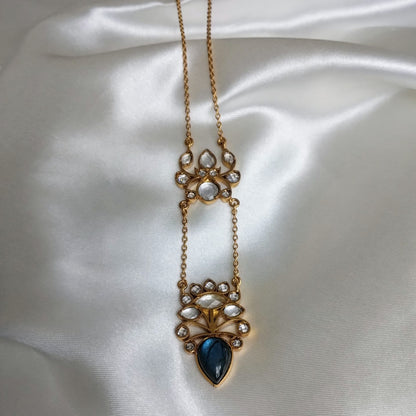 Mallika Necklace