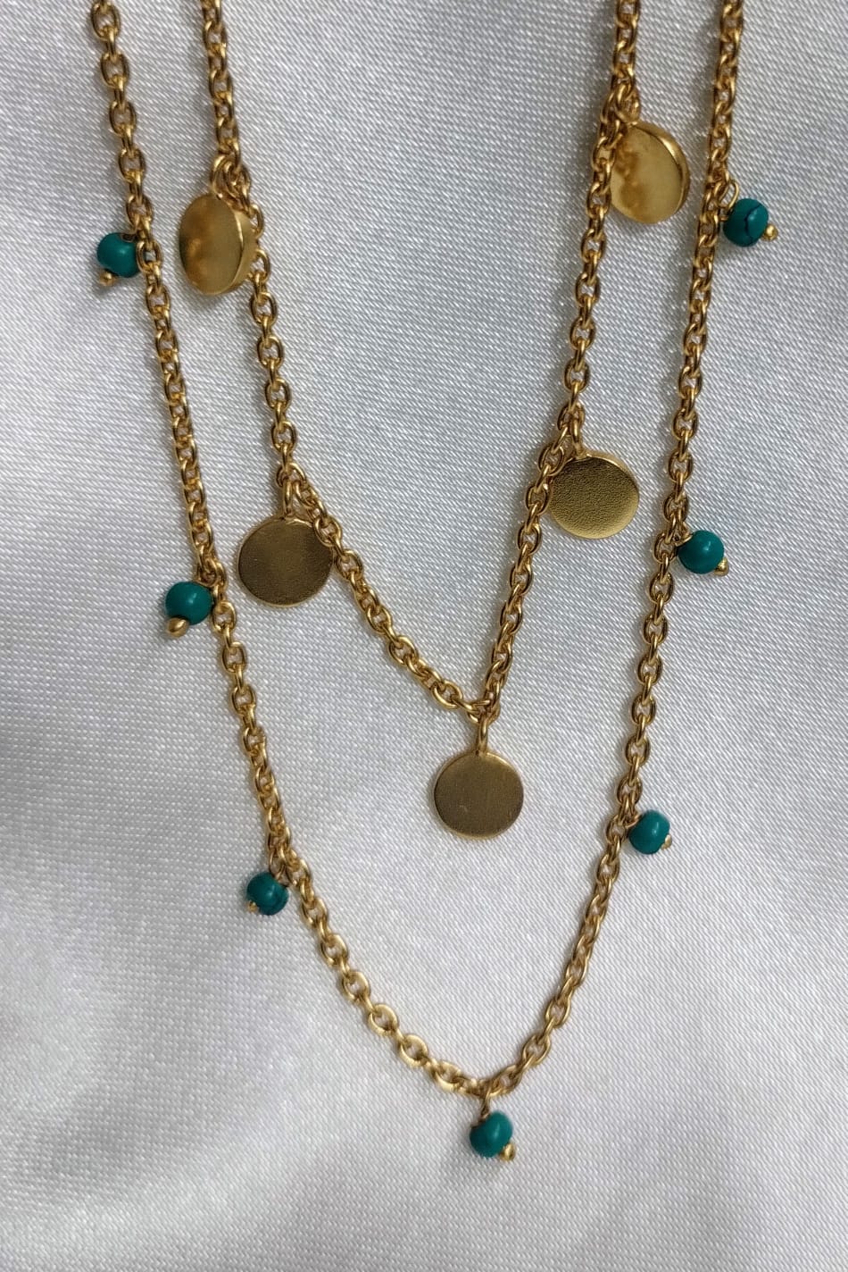 Tara Necklace