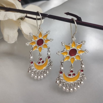 Adhira Earrings