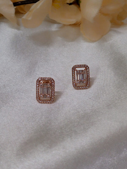 Classic Rectangular Studs