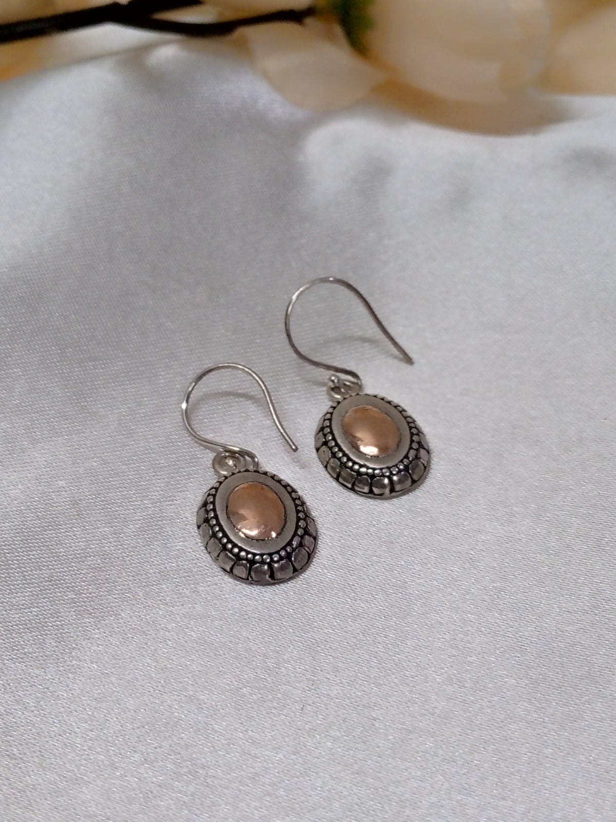 Ira Earrings