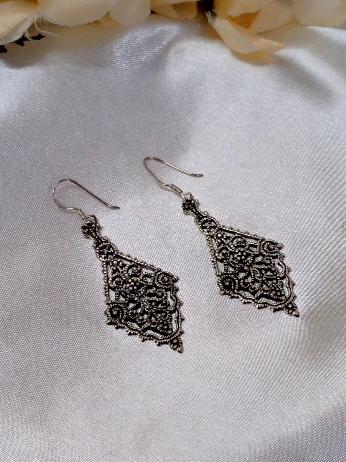 Patang Earrings