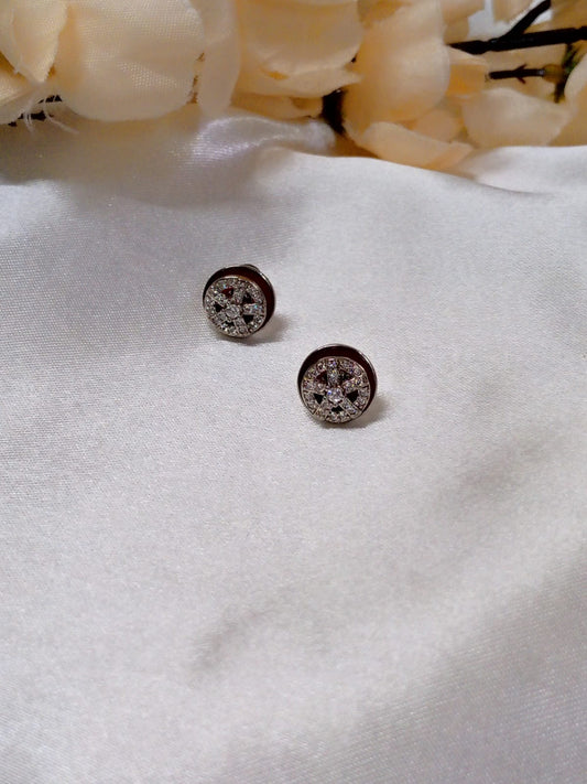 Whirlpool Earrings