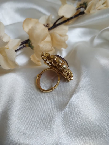 Anaya Ring