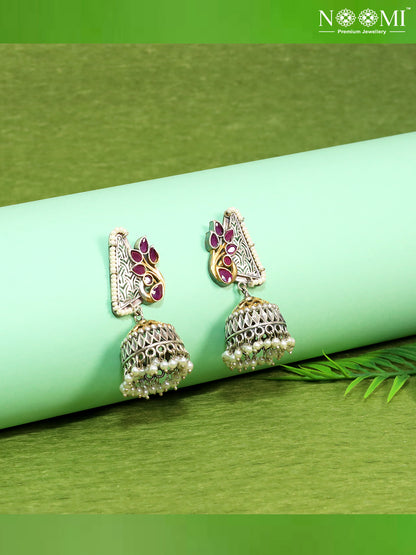 Ira Heritage Jhumki