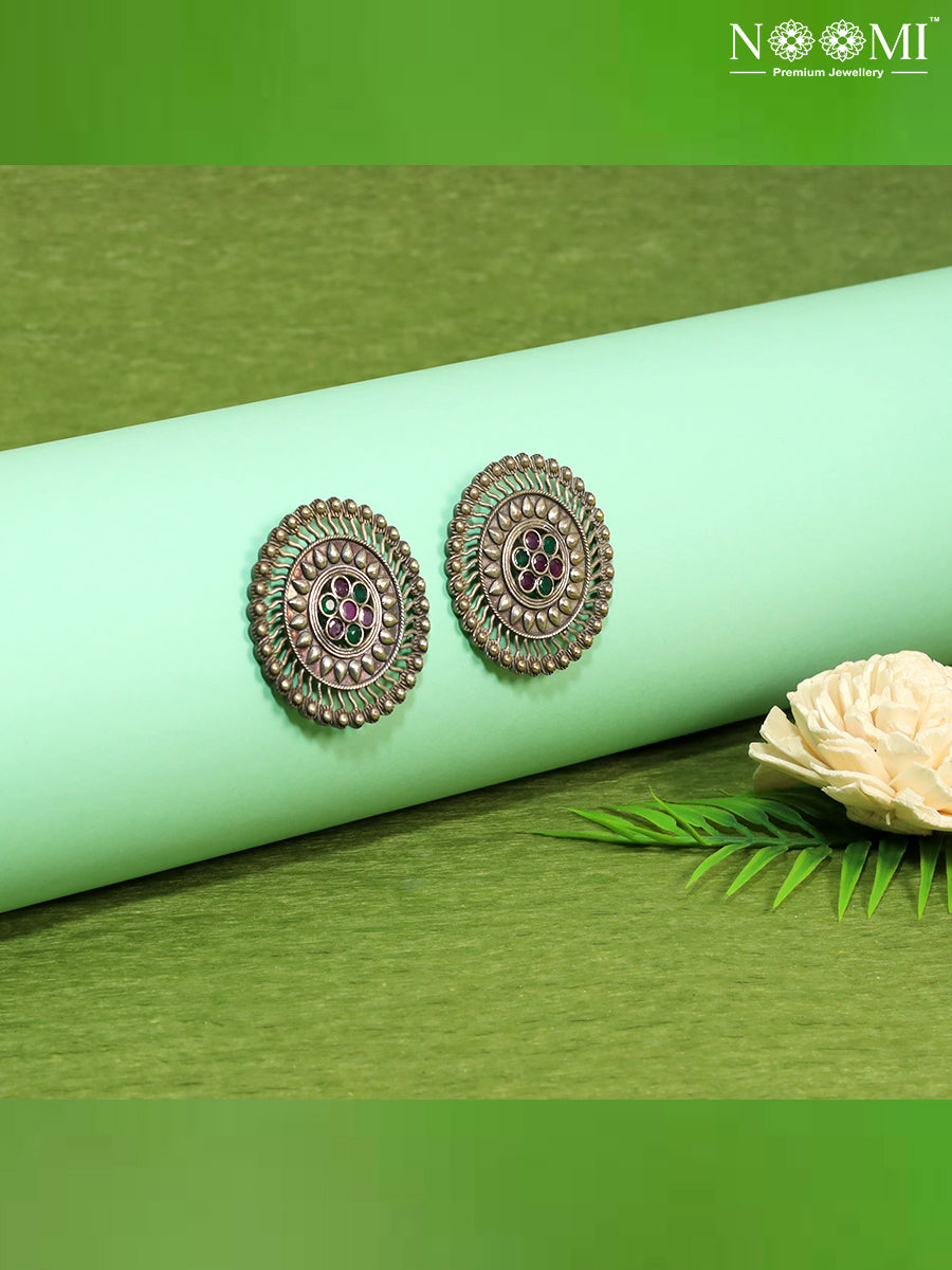 Gulmor Earrings