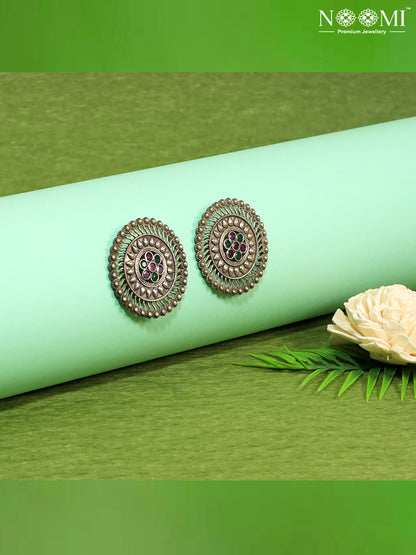 Gulmor Earrings