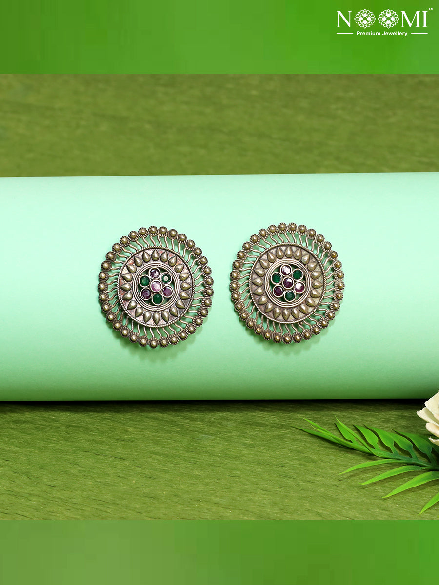 Gulmor Earrings
