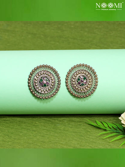 Gulmor Earrings
