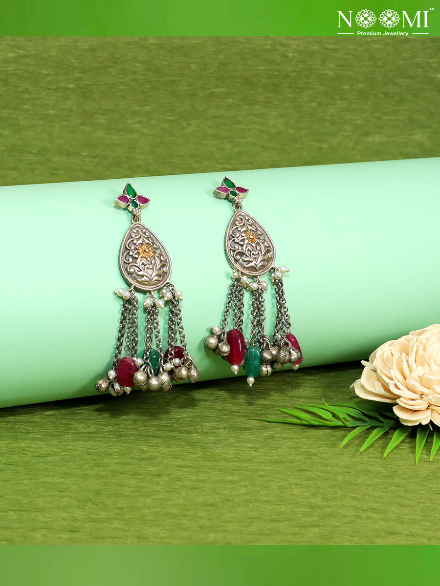 Raaga Earrings