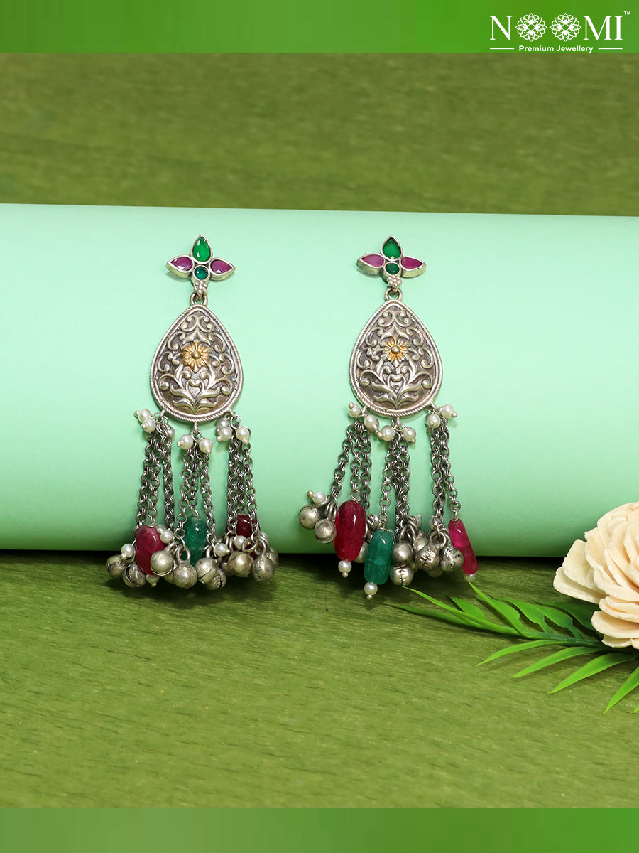 Raaga Earrings