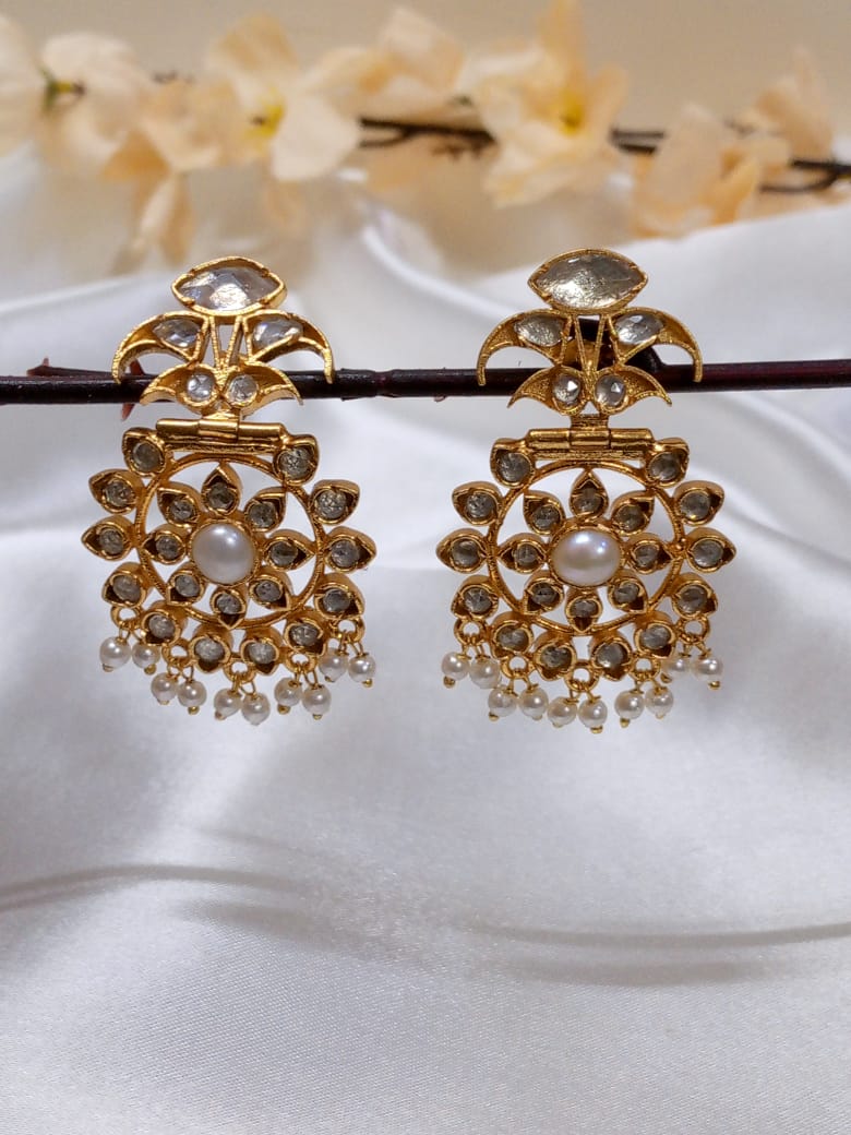 Ghera Earrings