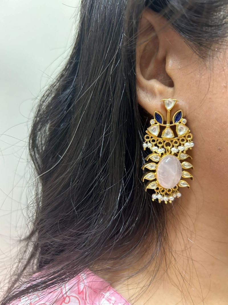 Thalassa Earrings