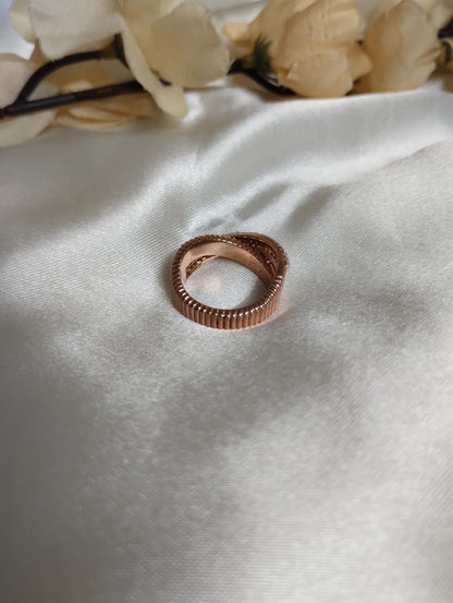 Infinity Ring