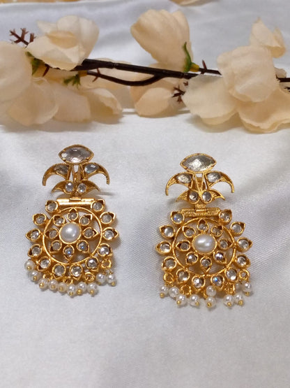 Ghera Earrings