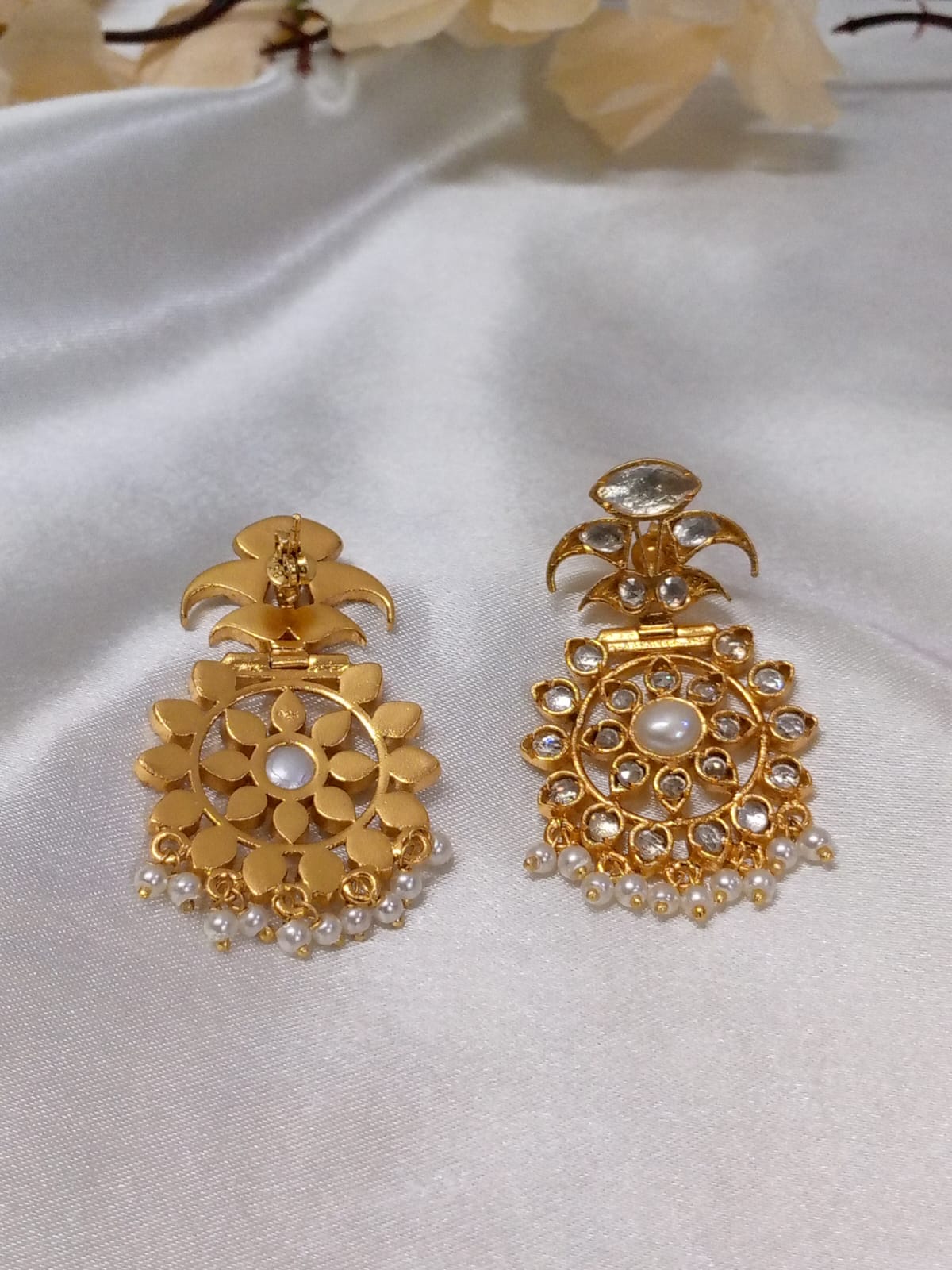 Ghera Earrings