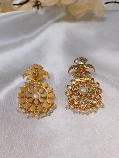 Ghera Earrings