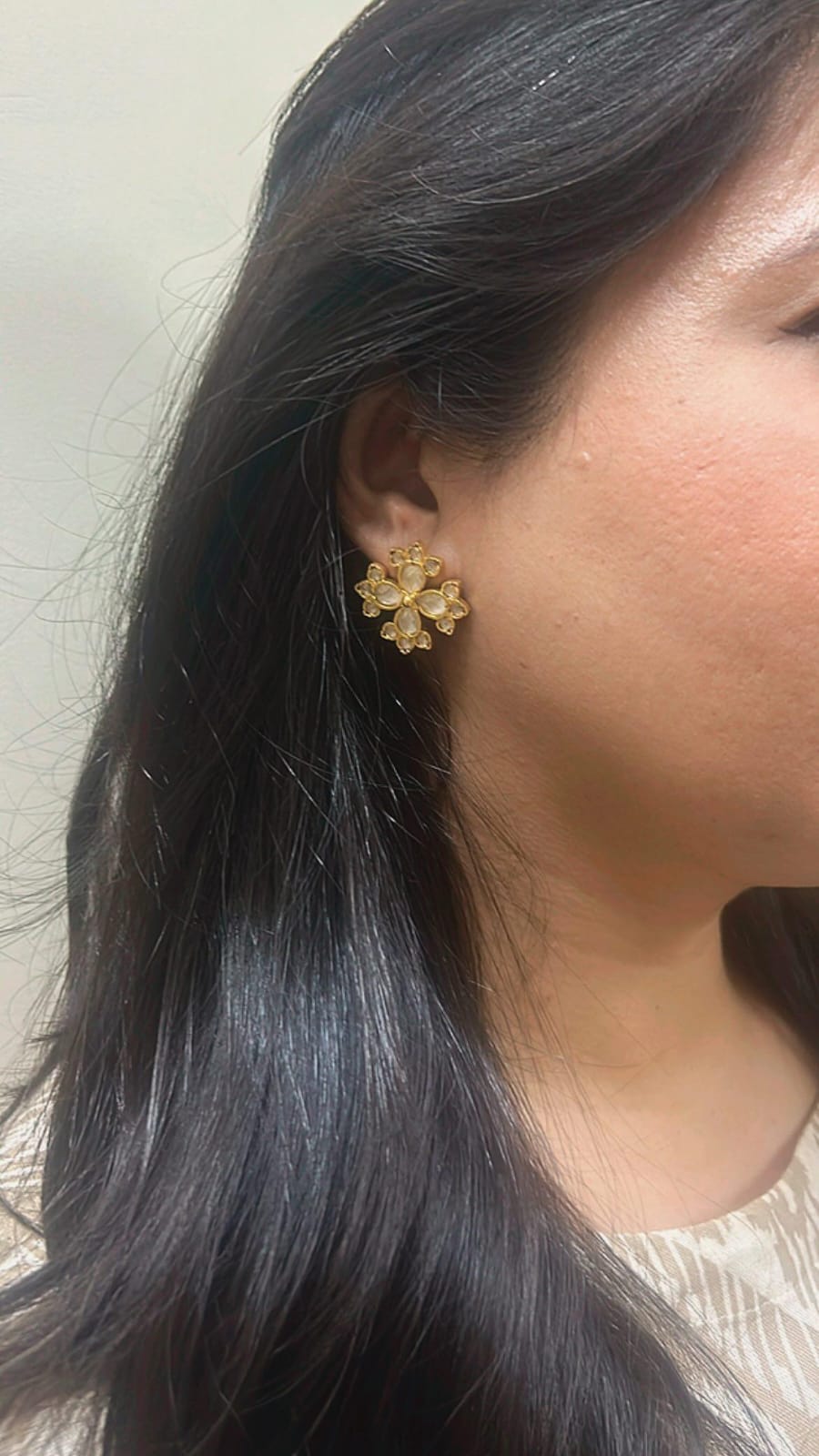 Chaya Earrings