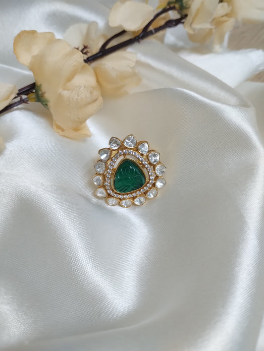 Chandrika Ring