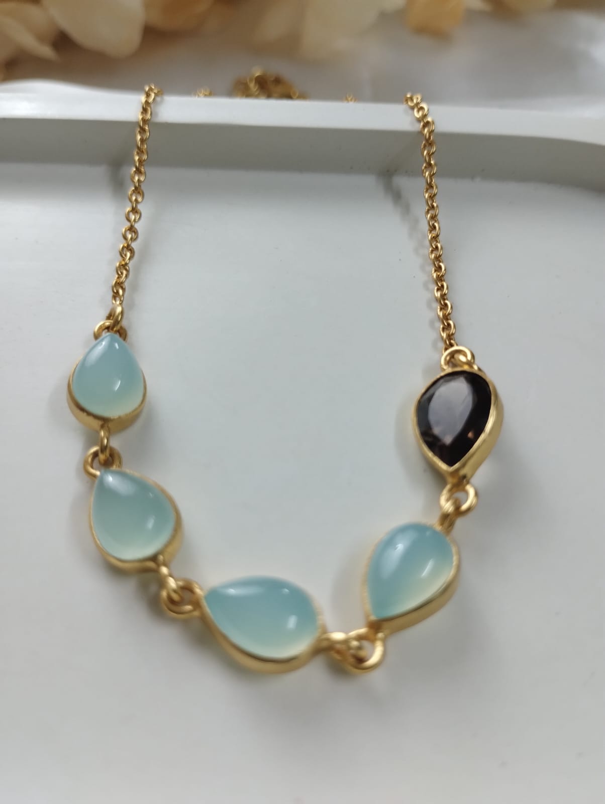 Yuvika Necklace