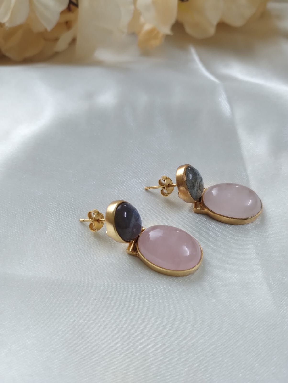 Mihika Earrings