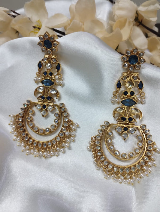 Indrani Earrings