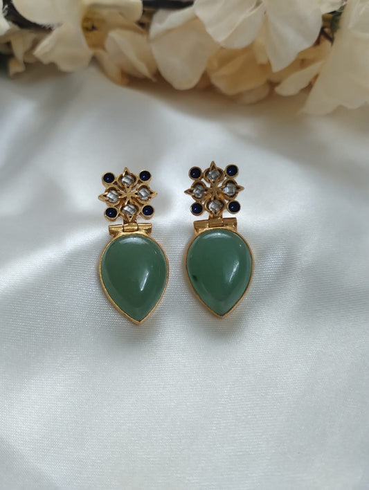 Hiranya Earrings