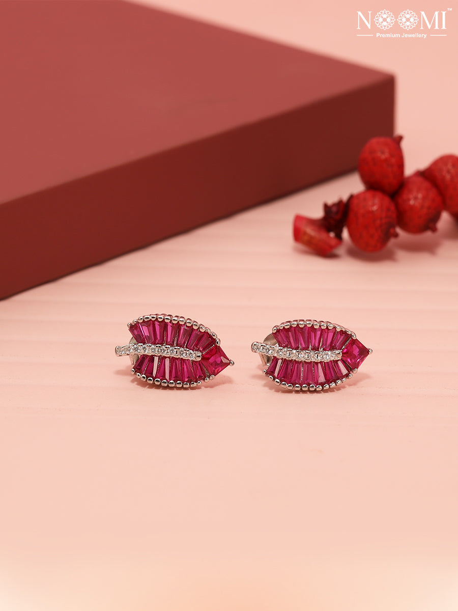 925 Silver NOOMI Designer Earrings