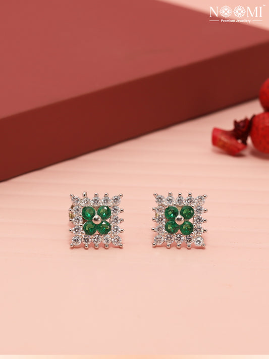 925 Silver NOOMI Designer Earrings