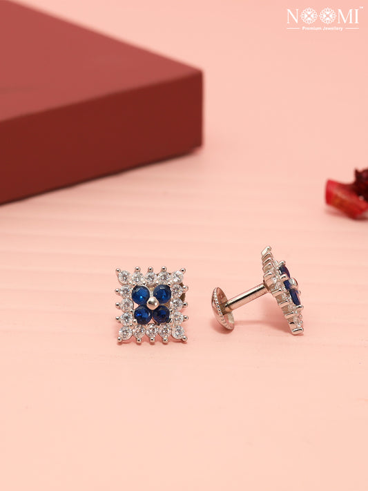 925 Silver NOOMI Designer Earrings