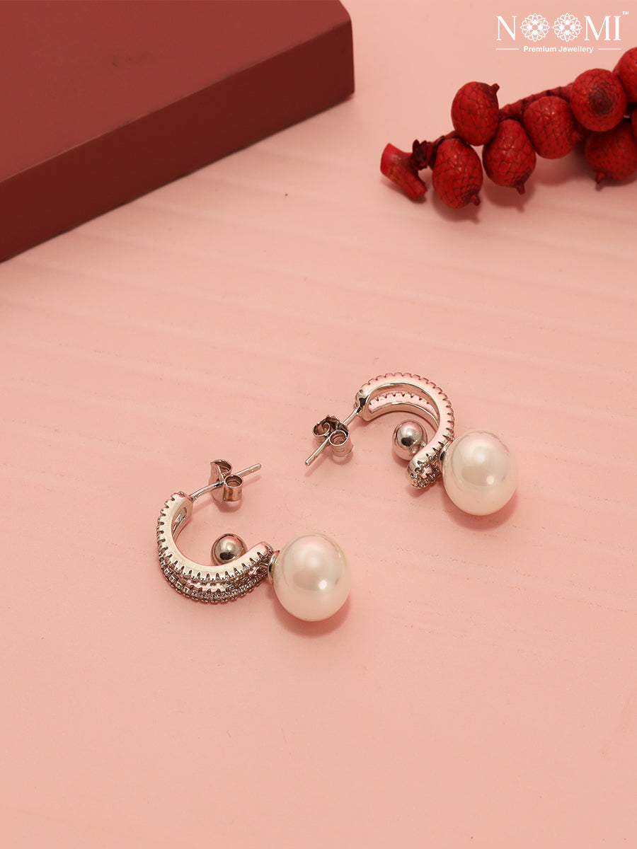 925 Silver NOOMI Designer Bracelet