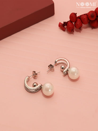 925 Silver NOOMI Designer Bracelet