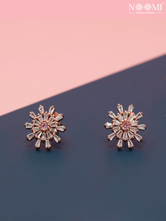 925 Silver NOOMI Designer Earrings