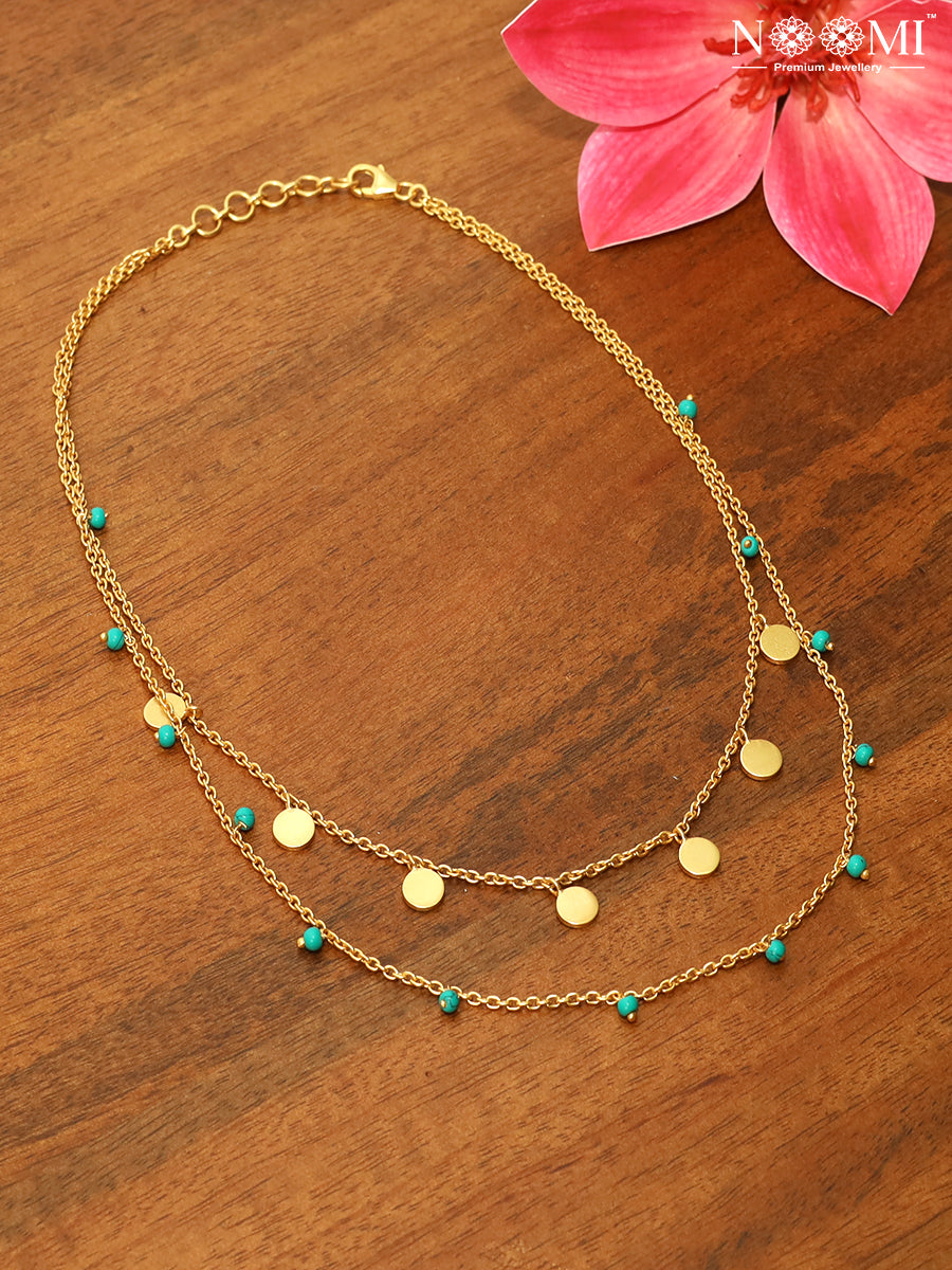 Tara Necklace