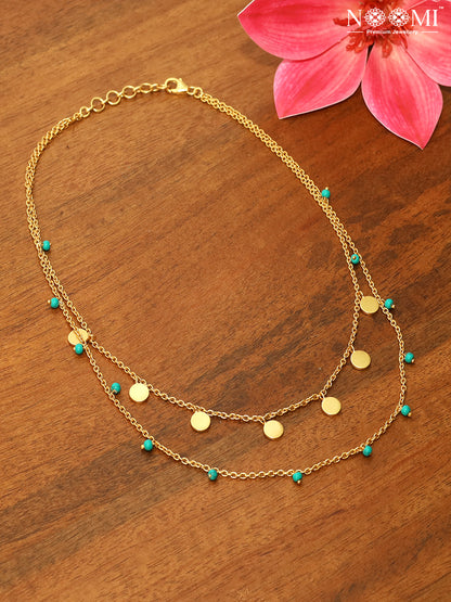 Tara Necklace