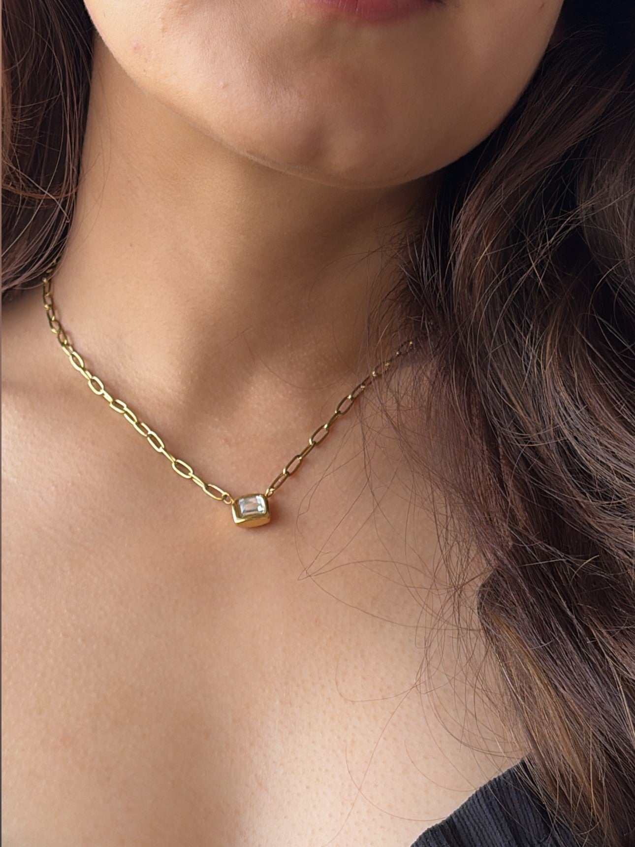 Chisel Chain