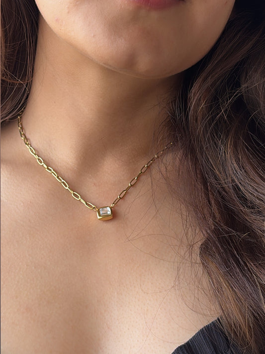 Chisel Chain