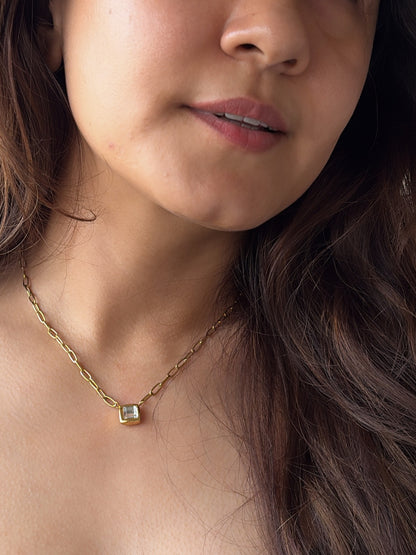 Chisel Chain