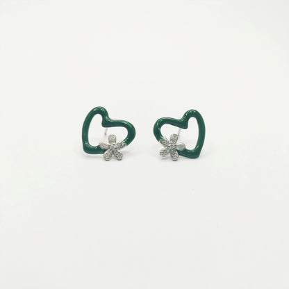 Little Hearts Earrings