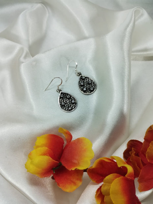 Jal Tarang Earrings