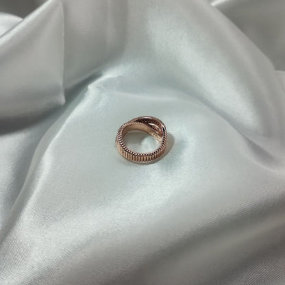 Infinity Ring