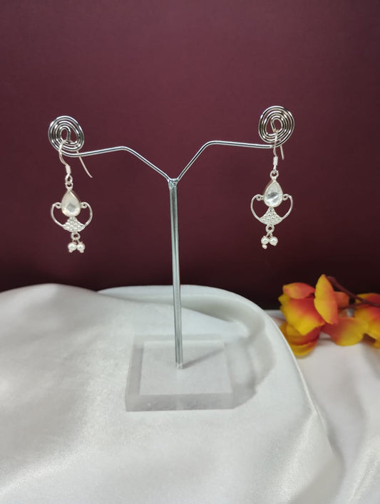 Nira Earrings