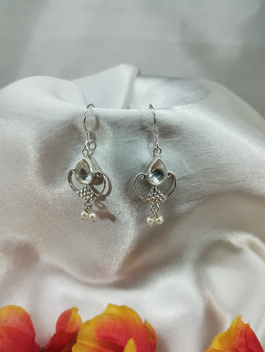 Nira Earrings