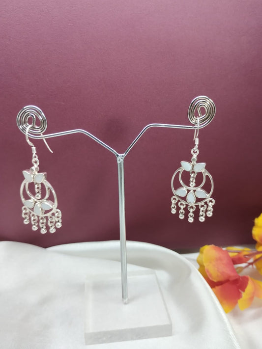 Pearl-leaf Chand Bali