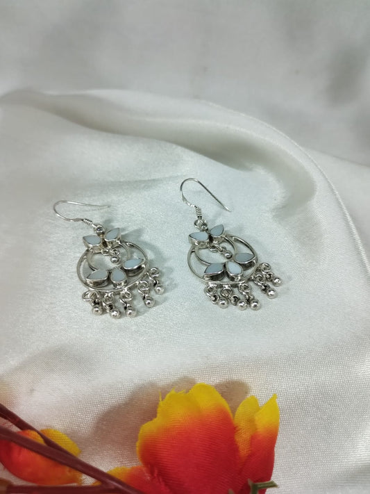 Pearl-leaf Chand Bali