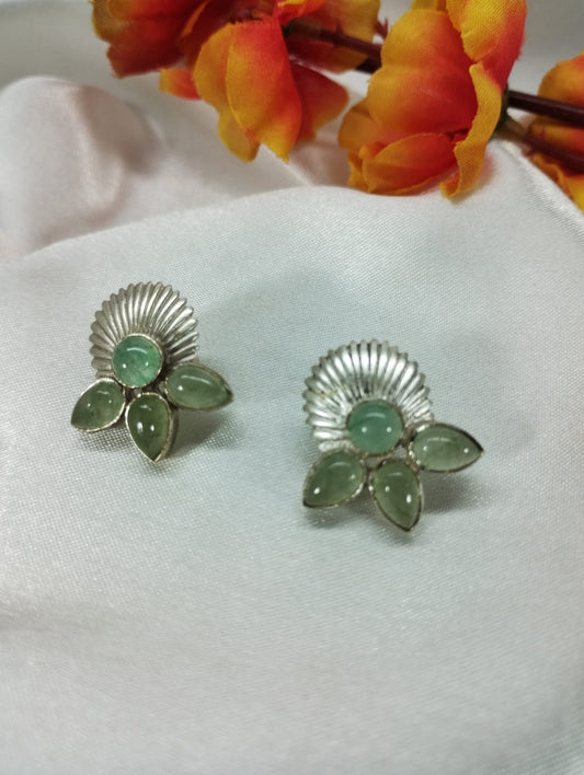 Pushpika Earrings