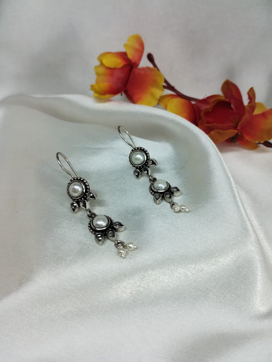 Rajmoti Earrings