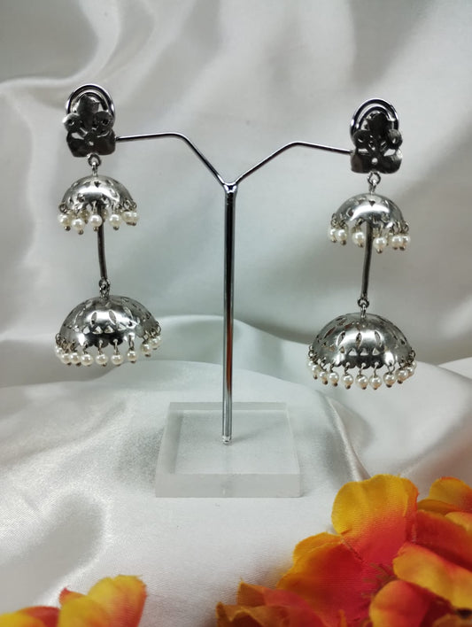 Rajsi Jhumka